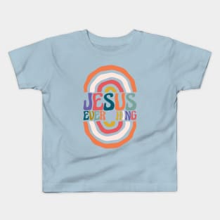 Jesus Everything Kids T-Shirt